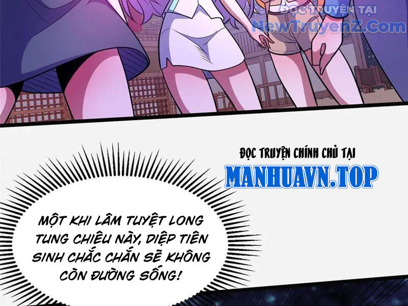 Đô Thị Cực Phẩm Y Thần chapter 254 - Trang 23