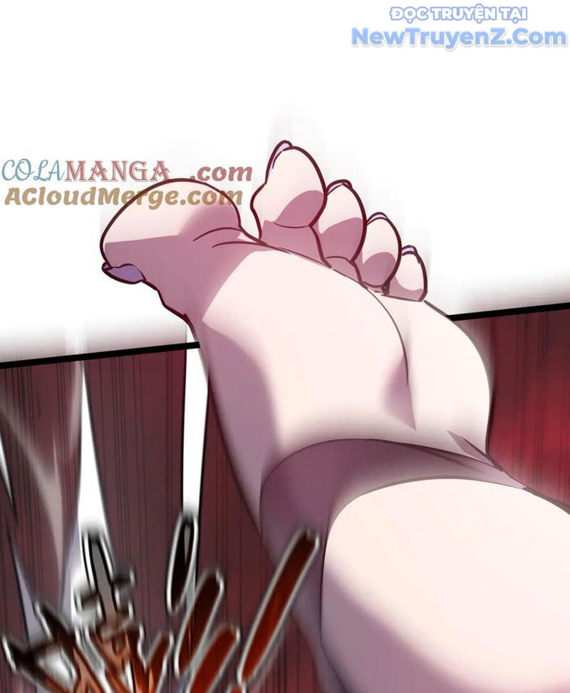 Hệ Thống Của Ta Thật Đứng Đắn chapter 58 - Trang 110