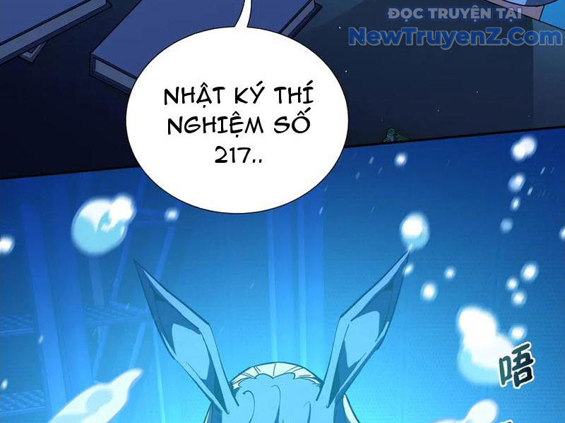 Ta Ký Kết Khế Ước Với Chính Mình chapter 93 - Trang 18