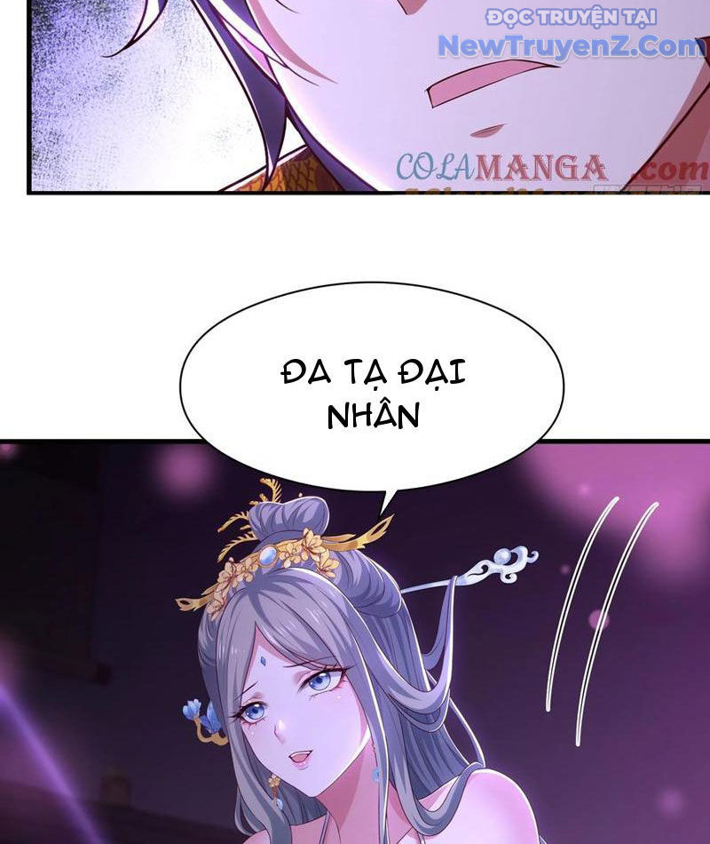 Trụ Vương Tái Sinh Không Muốn Làm Đại Phản Diện chapter 116 - Trang 38