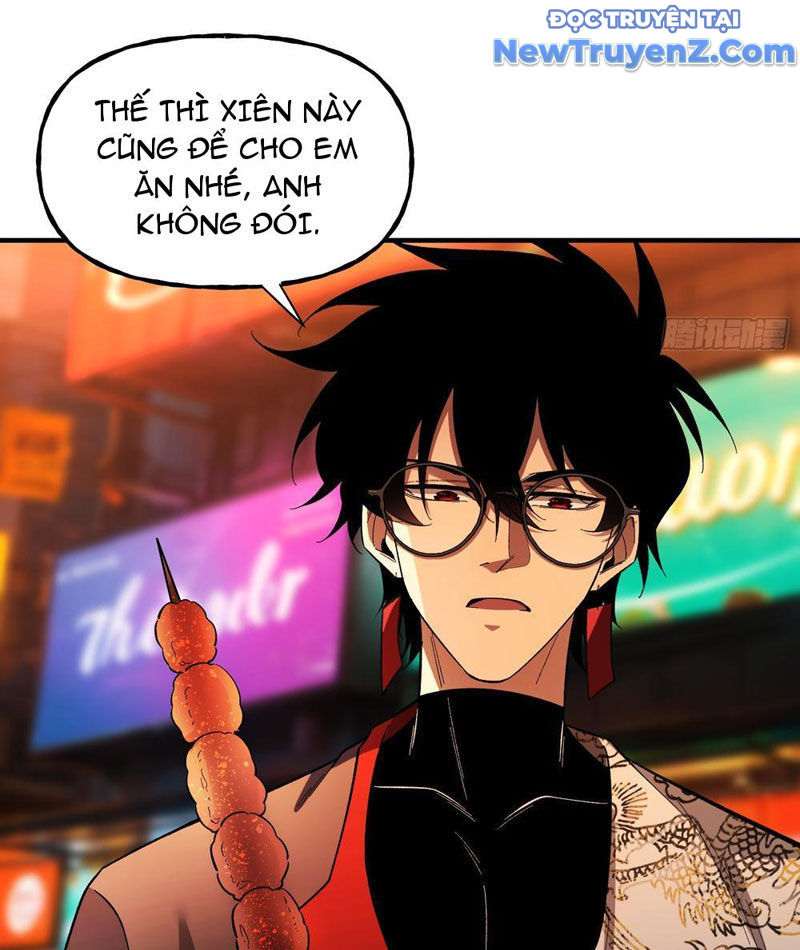 Trùng Sinh Tại Thế Giới Tu Chân, Ta Giết Tới Đỉnh chapter 6 - Trang 38