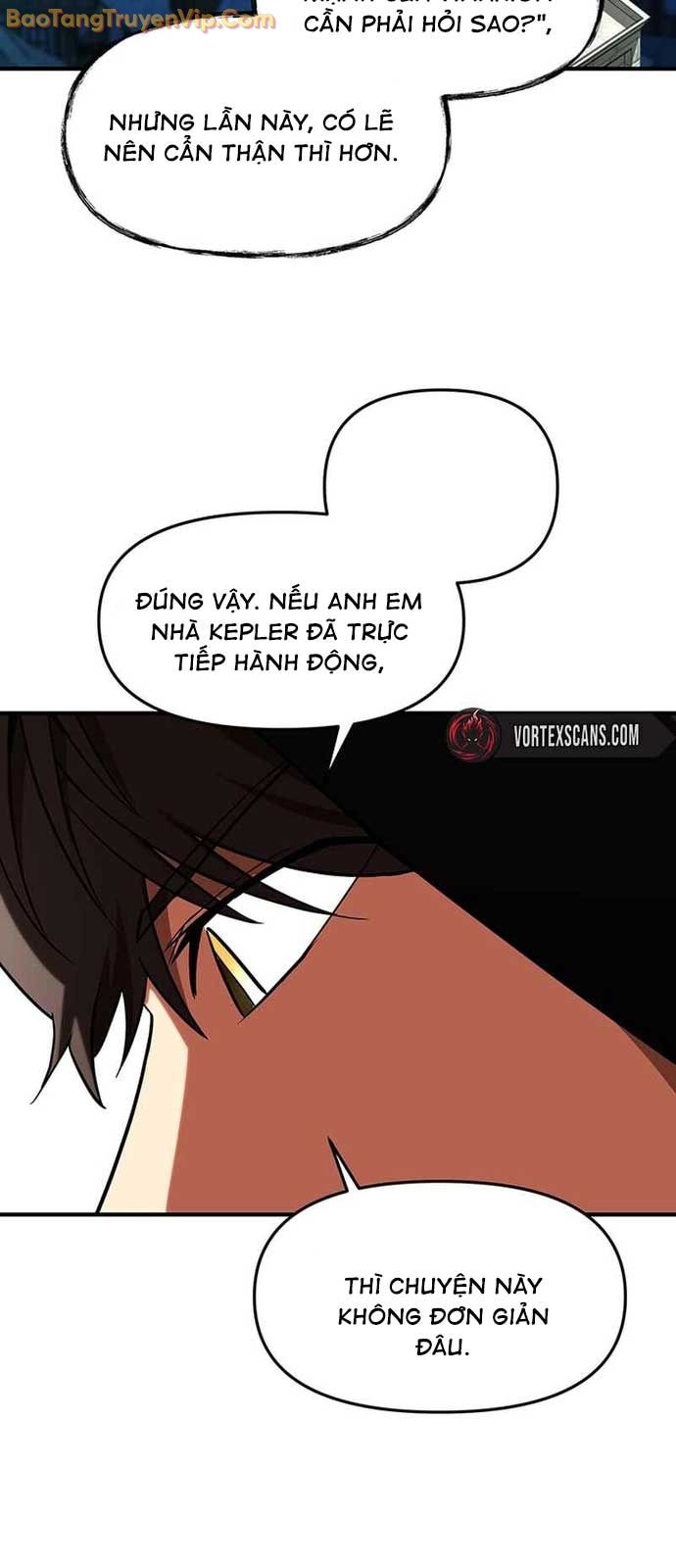 Nhân Vật Phụ Trong Thế Giới Điên Loạn chapter 16 - Trang 80