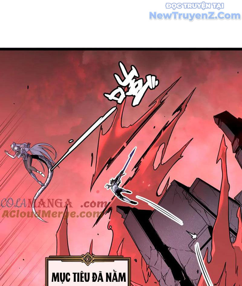 Hệ Thống Của Ta Thật Đứng Đắn chapter 58 - Trang 71