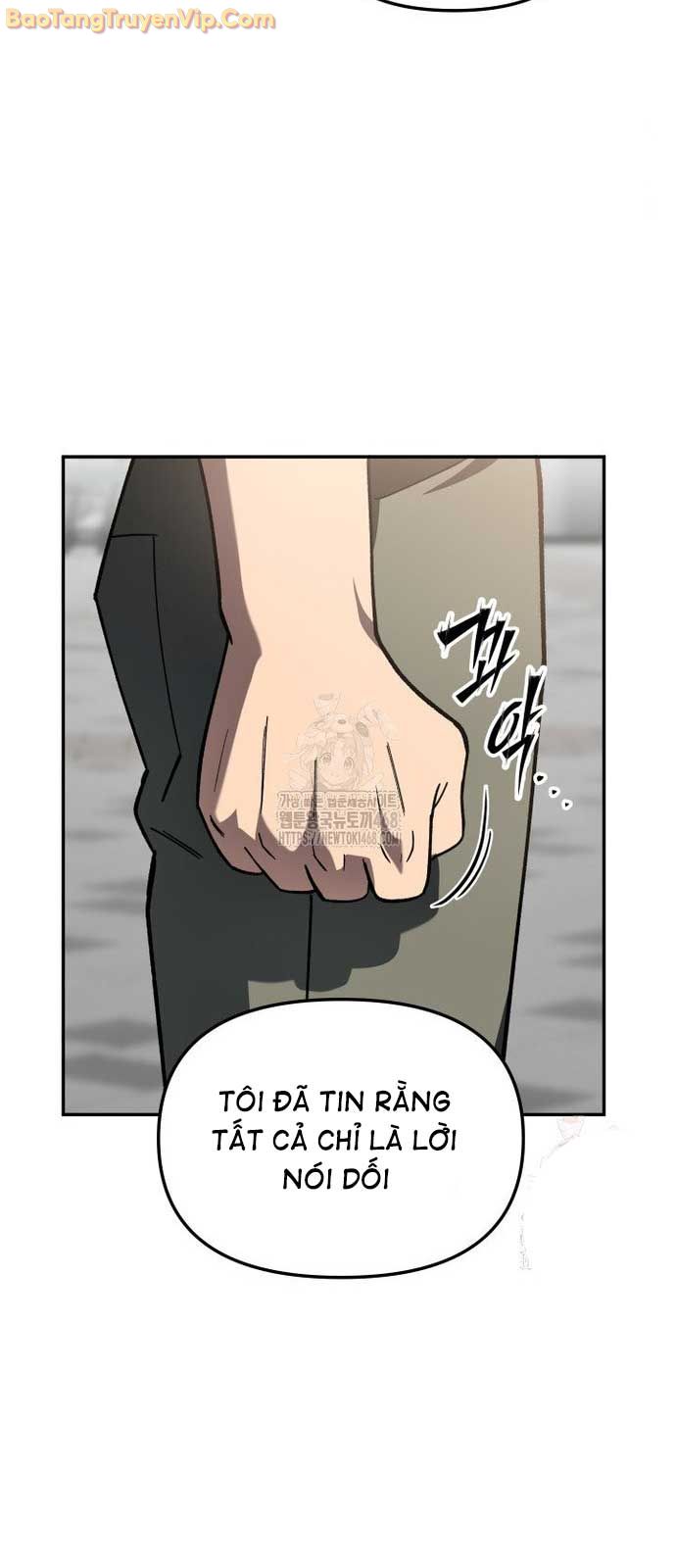 Thiên Ma Giáo chapter 21 - Trang 23