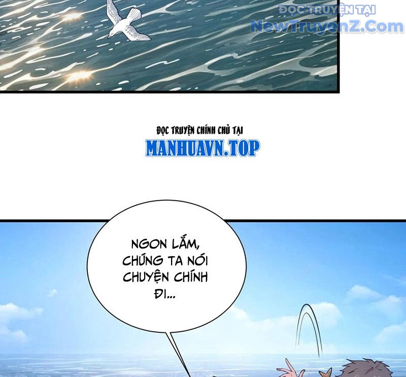 Ta Học Trảm Thần Trong Bệnh Viện Tâm Thần chapter 226 - Trang 22