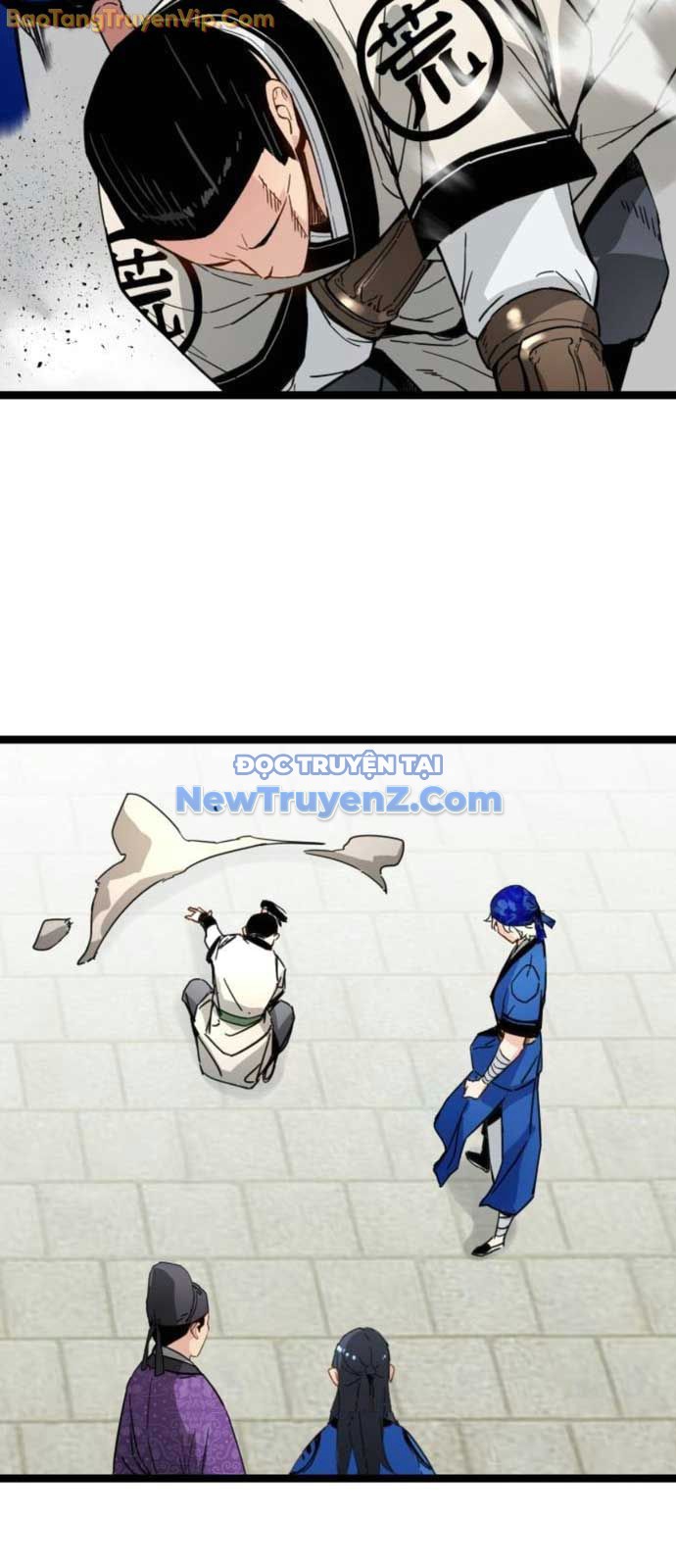 Thiên Tài Đoản Mệnh chapter 38 - Trang 4