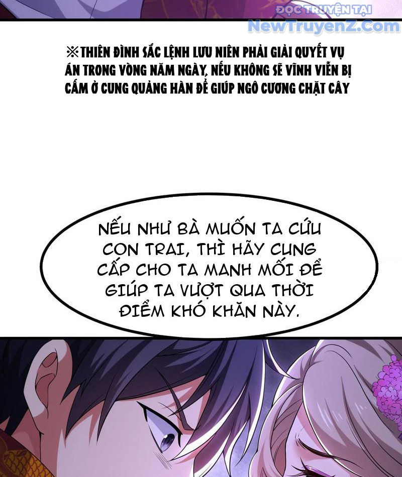 Trụ Vương Tái Sinh Không Muốn Làm Đại Phản Diện chapter 116 - Trang 12