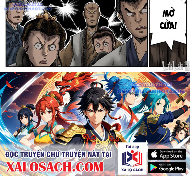 Đan Ngu Huyền Ngôn chapter 4 - Trang 23