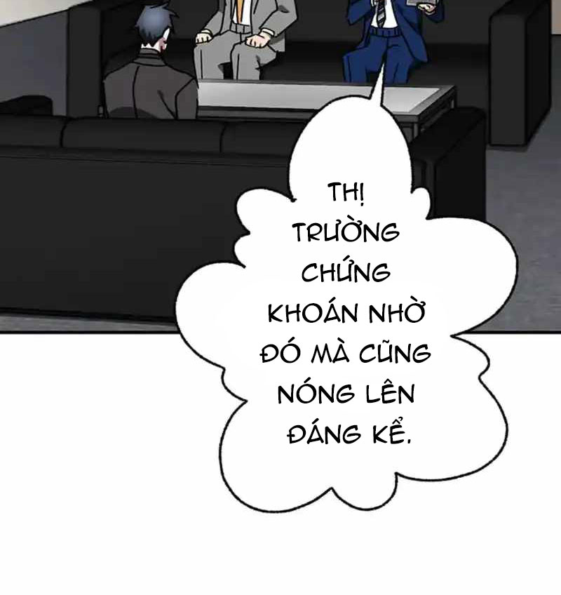 Quý Tộc Báo Thù chapter 15 - Trang 43