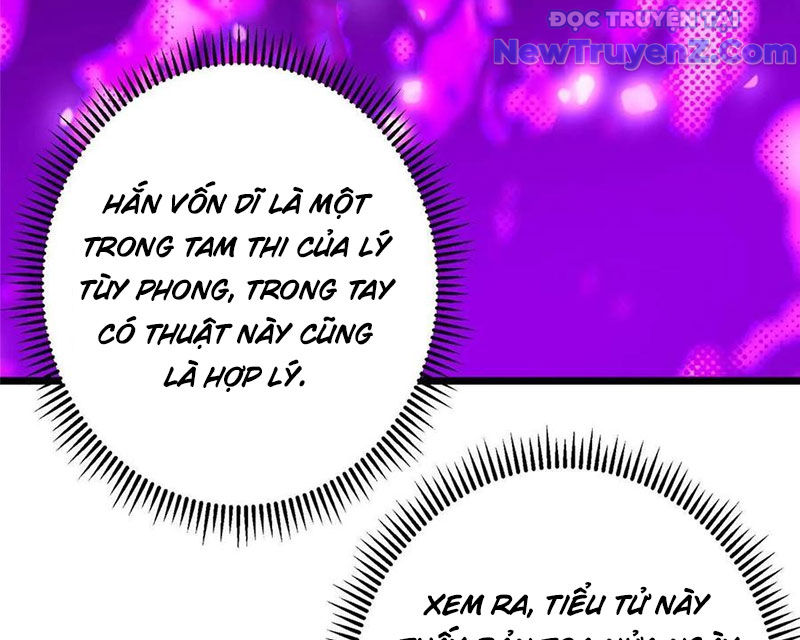 Chưởng Môn Khiêm Tốn Chút chapter 504 - Trang 38