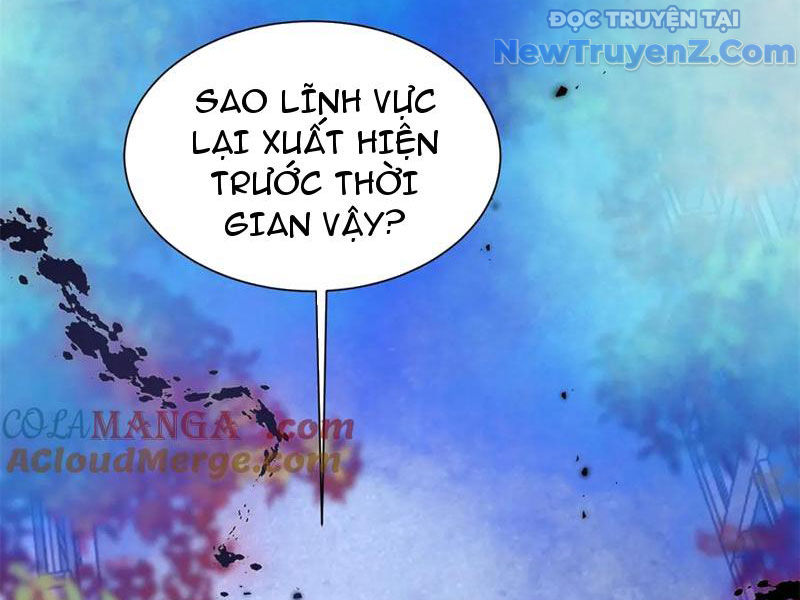 Sau khi sống lại ở mạt thế, ta điên cuồng thăng cấp chapter 47 - Trang 4