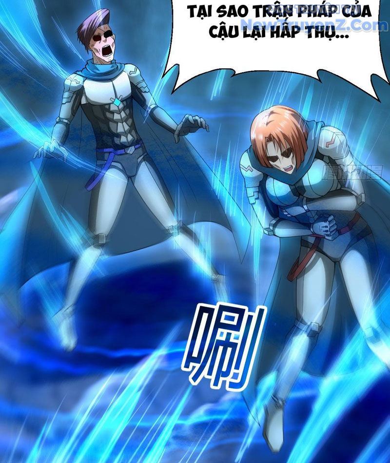 Ta Bắt Quái Thú Ở Tận Thế chapter 9 - Trang 14