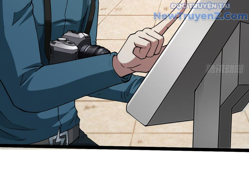 Ta Bắt Quái Thú Ở Tận Thế chapter 4 - Trang 24