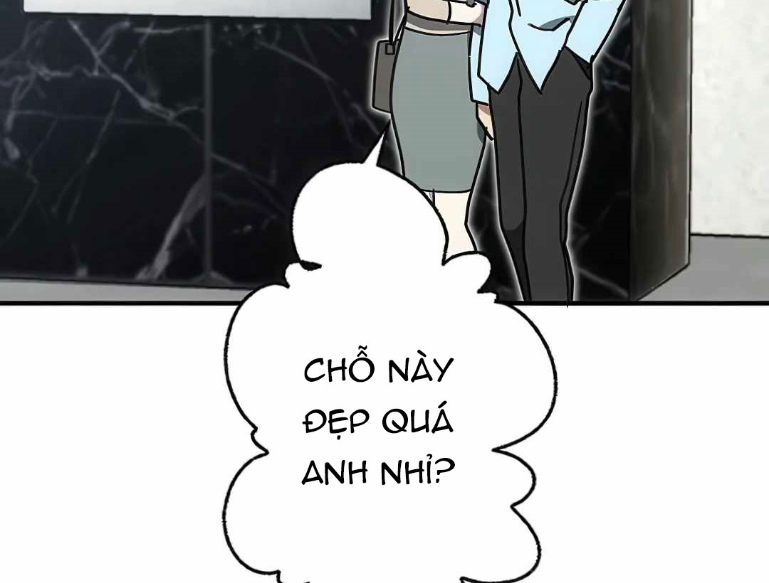 Quý Tộc Báo Thù chapter 17 - Trang 20