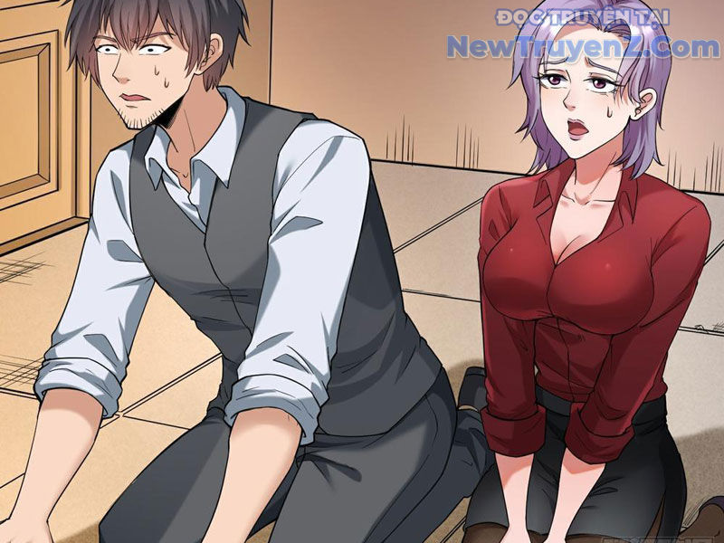 Ta Bắt Quái Thú Ở Tận Thế chapter 1 - Trang 115