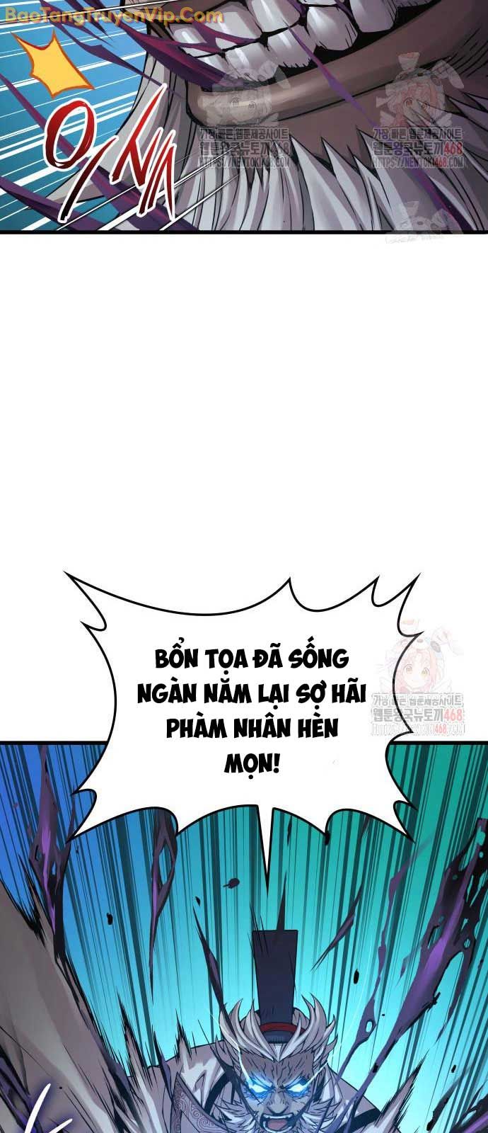 Quái Lực Loạn Thần chapter 75 - Trang 9