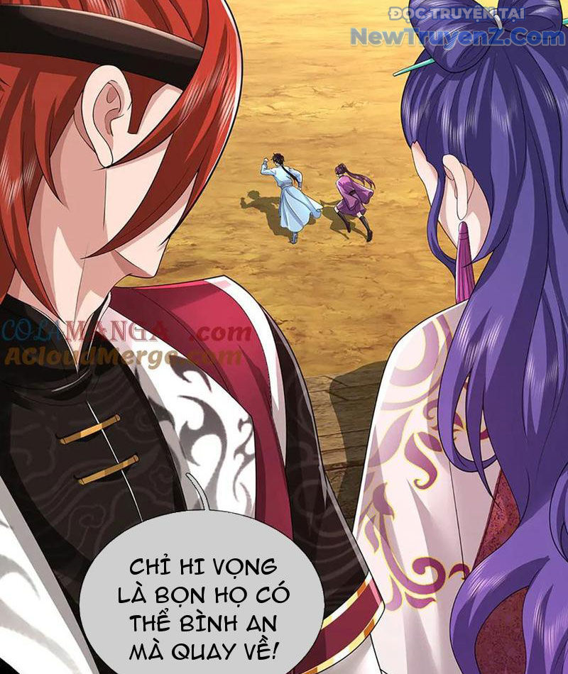 Ta Có Thể Thôn Phệ Vô Hạn chapter 86 - Trang 86