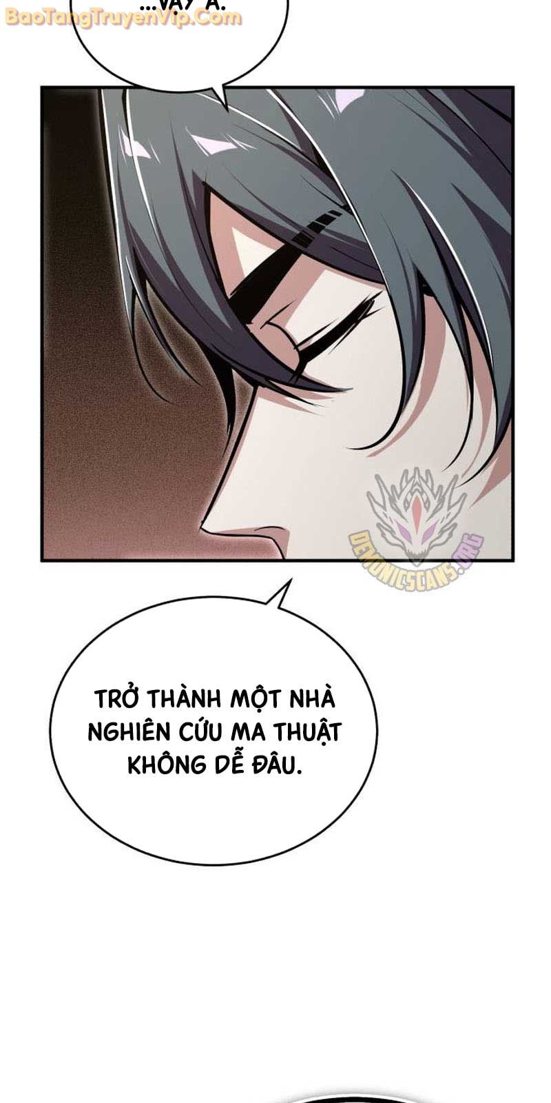 Giáo Sư Gián Điệp chapter 119.1 - Trang 29
