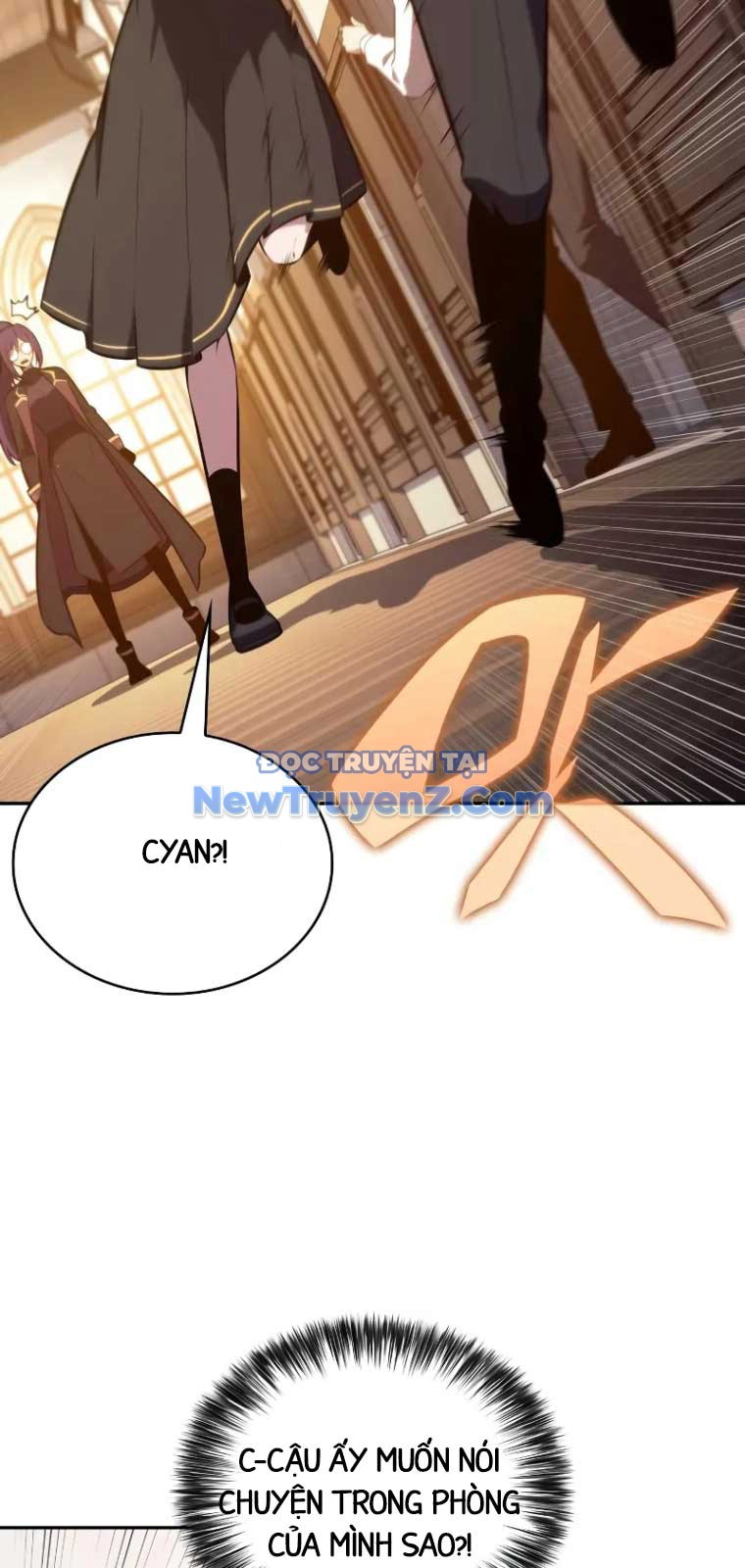 Cậu Út Nhà Công Tước Là Sát Thủ Hồi Quy chapter 75 - Trang 74