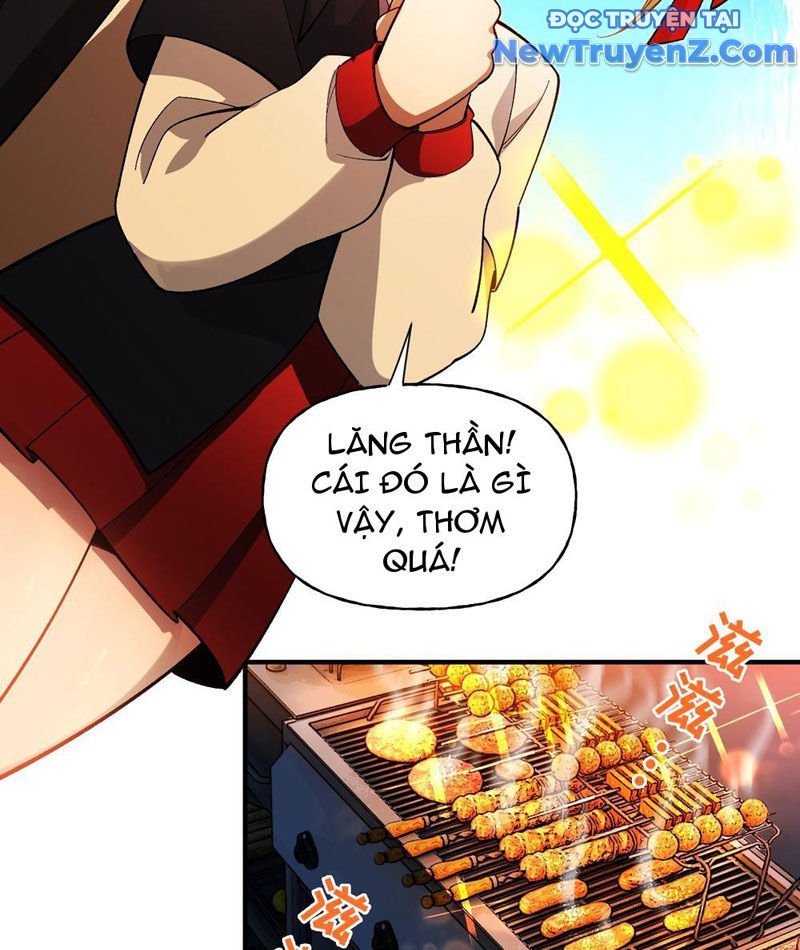 Trùng Sinh Tại Thế Giới Tu Chân, Ta Giết Tới Đỉnh chapter 6 - Trang 25