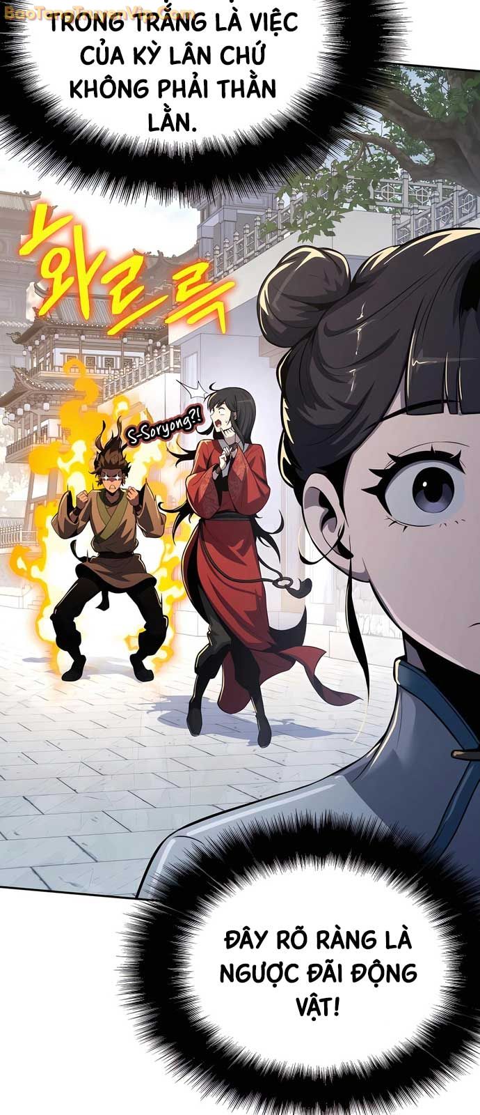 Chuyên Gia Côn Trùng Tại Đường Gia Tứ Xuyên chapter 37.1 - Trang 78