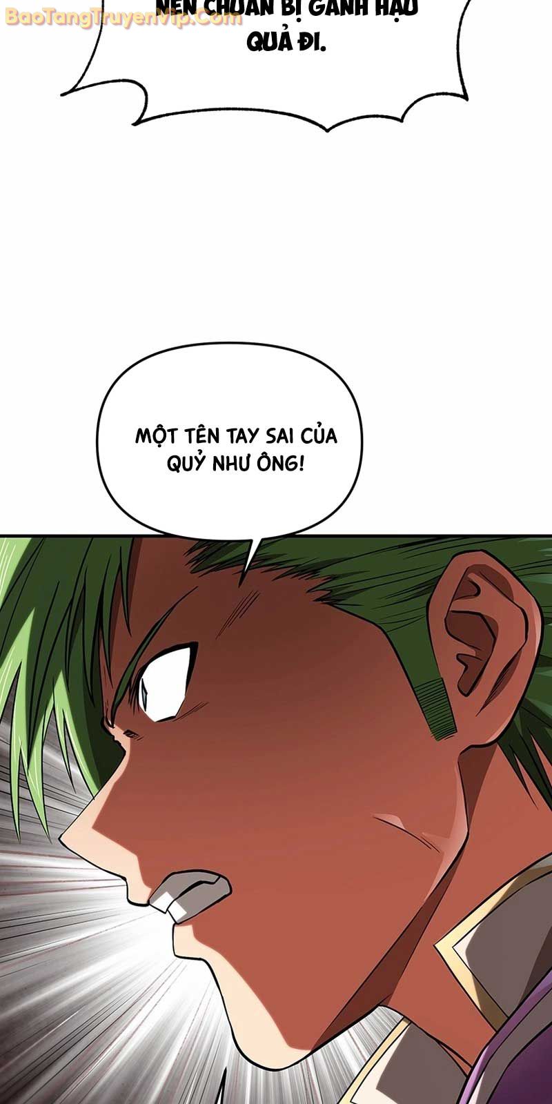 Nhân Vật Phụ Trong Thế Giới Điên Loạn chapter 17 - Trang 24