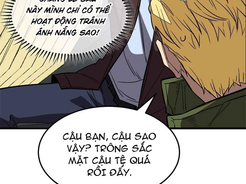 Thế Giới Siêu Phàm! Ta Là Ma Cà Rồng? chapter 3 - Trang 11