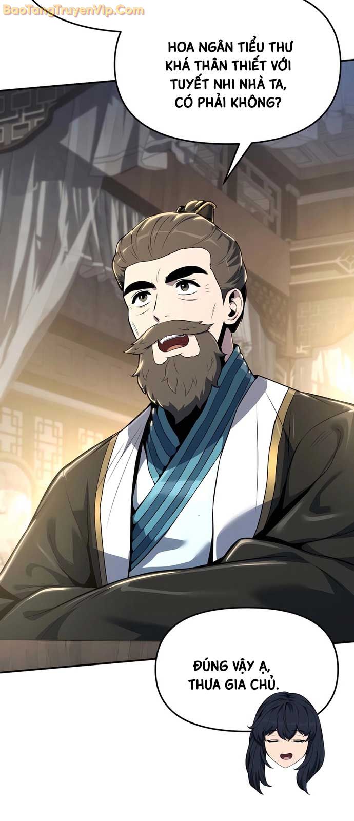 Chuyên Gia Côn Trùng Tại Đường Gia Tứ Xuyên chapter 37.1 - Trang 64