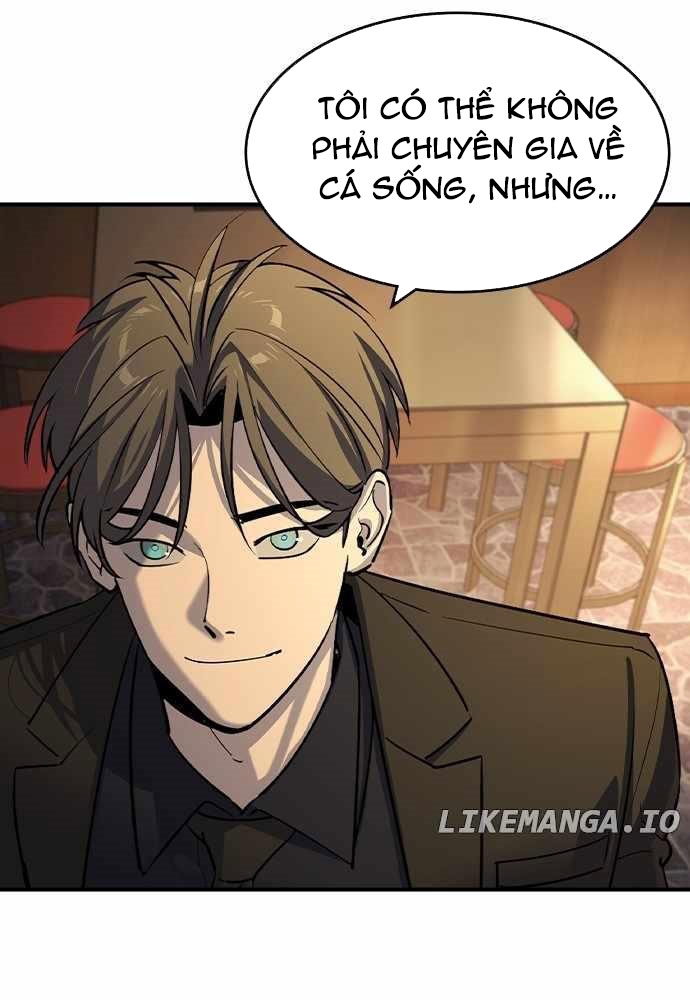 Quý Công Tử chapter 26 - Trang 69