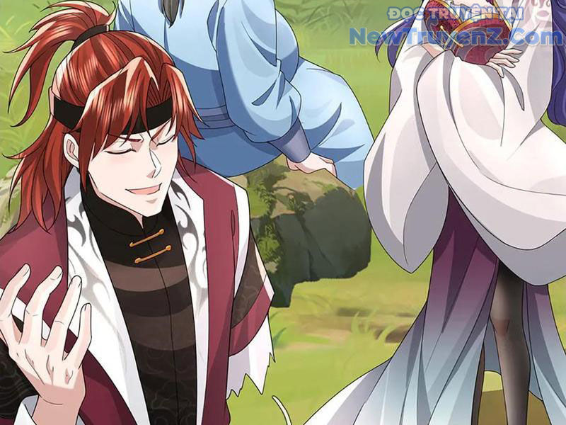 Ta Có Thể Thôn Phệ Vô Hạn chapter 93 - Trang 52