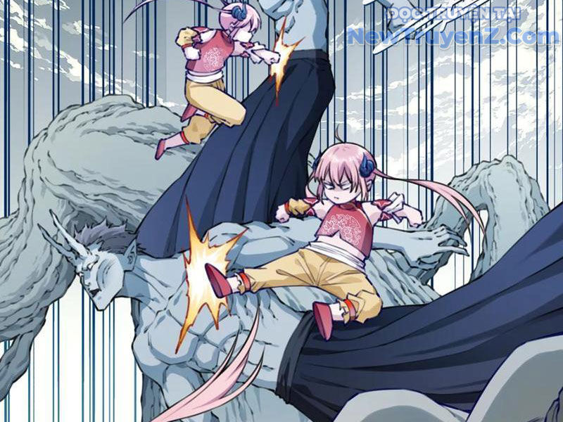 Ta Dùng Cơ Bắp Xưng Bá Tu Tiên Giới chapter 95 - Trang 15