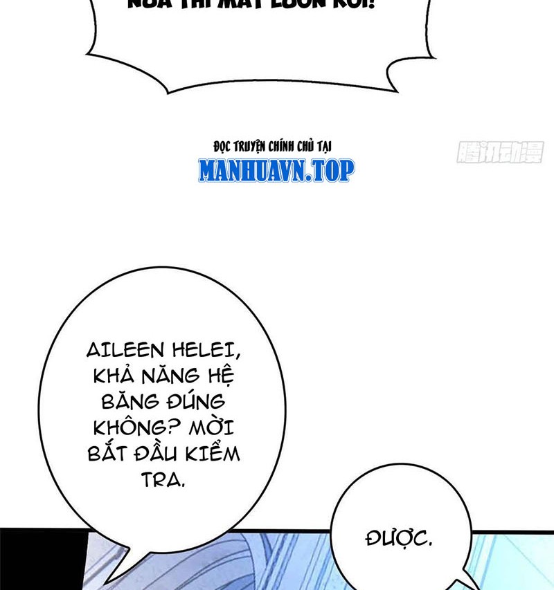 Thế Giới Siêu Phàm! Ta Là Ma Cà Rồng? chapter 4 - Trang 69