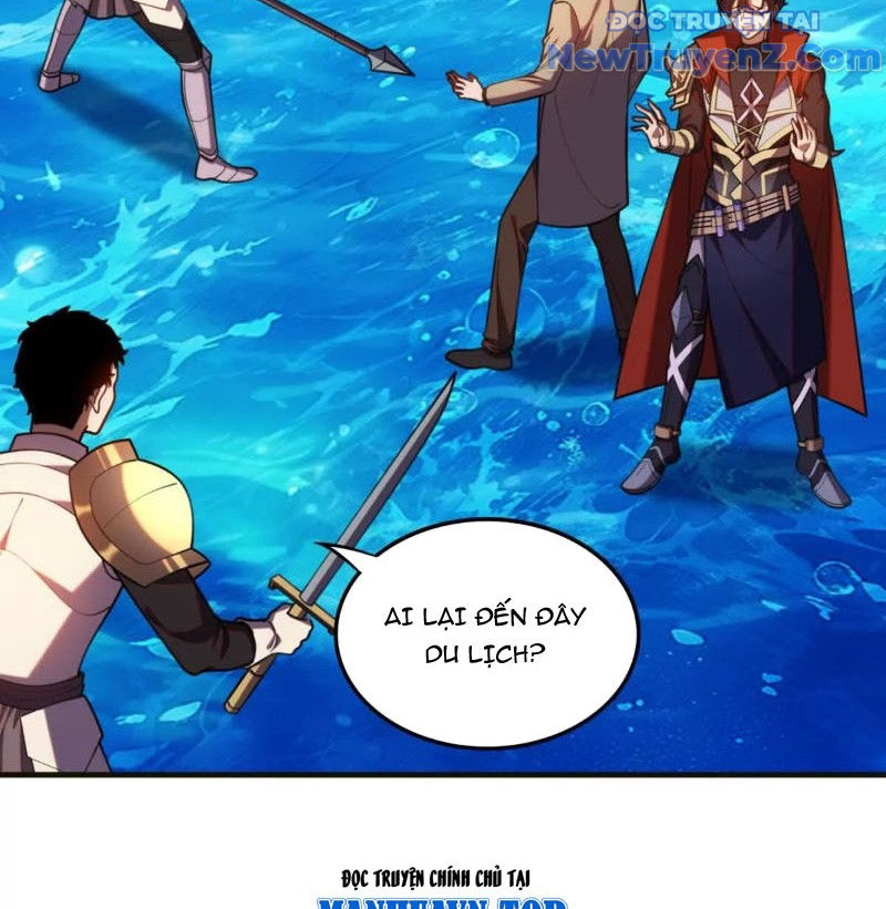 Huyễn Thú Của Ta Có Thể Tiến Hoá Vô Hạn chapter 35 - Trang 35