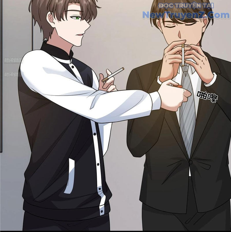 Ta Không Muốn Trùng Sinh Đâu chapter 426 - Trang 6