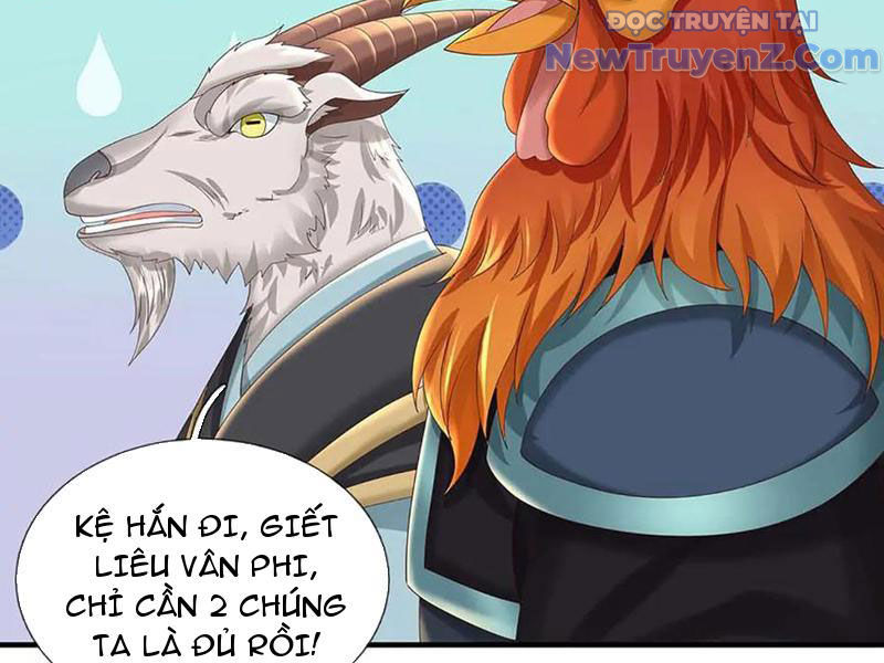 Ta Có Thể Thôn Phệ Vô Hạn chapter 81 - Trang 57