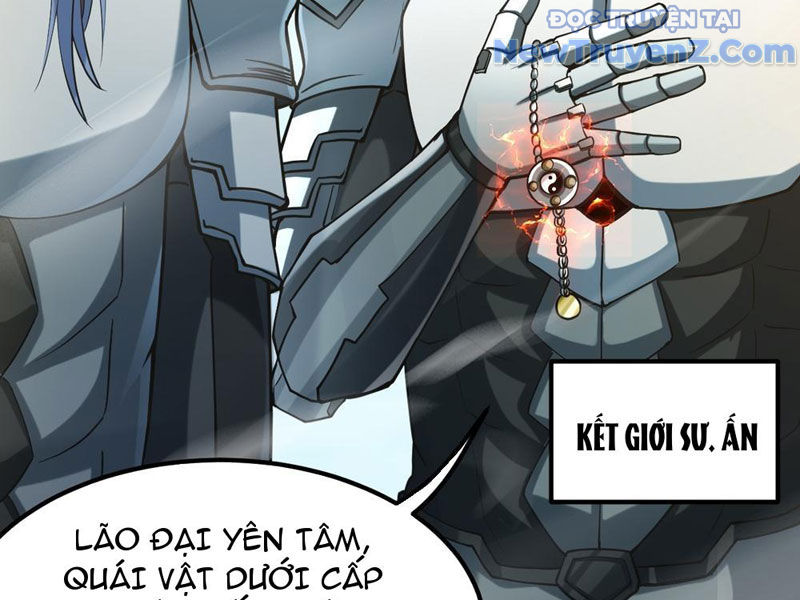 Ta Bắt Quái Thú Ở Tận Thế chapter 5 - Trang 45