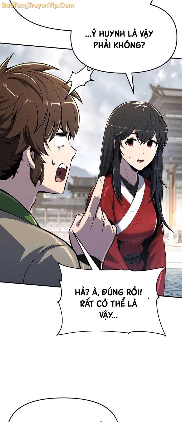 Chuyên Gia Côn Trùng Tại Đường Gia Tứ Xuyên chapter 37.1 - Trang 97