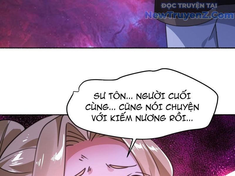 Nữ Đồ Đệ Ai Nấy Đều Muốn Giết Ta chapter 261 - Trang 70