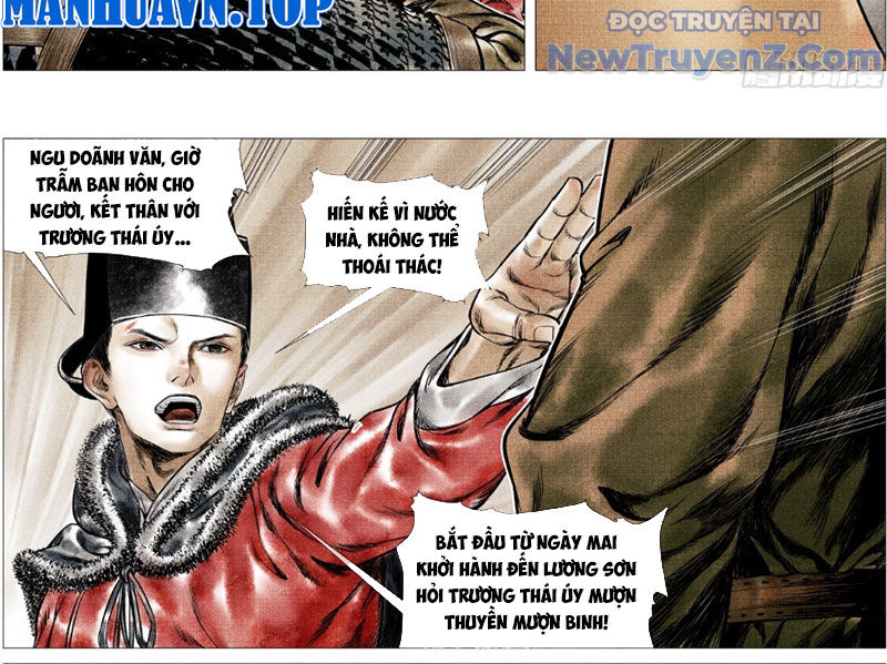 Bắt đầu Từ Làm Vong Quốc Hoàng đế chapter 164 - Trang 32