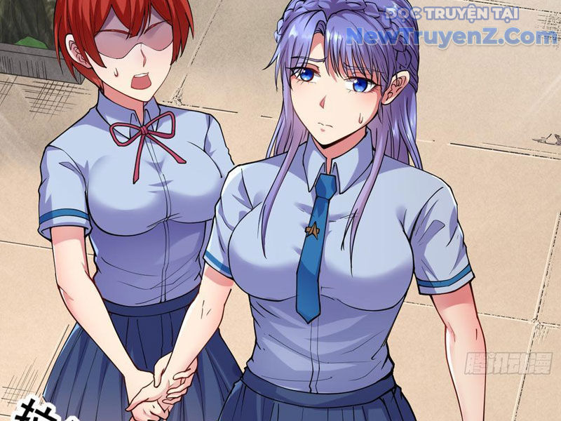 Ta Bắt Quái Thú Ở Tận Thế chapter 2 - Trang 7