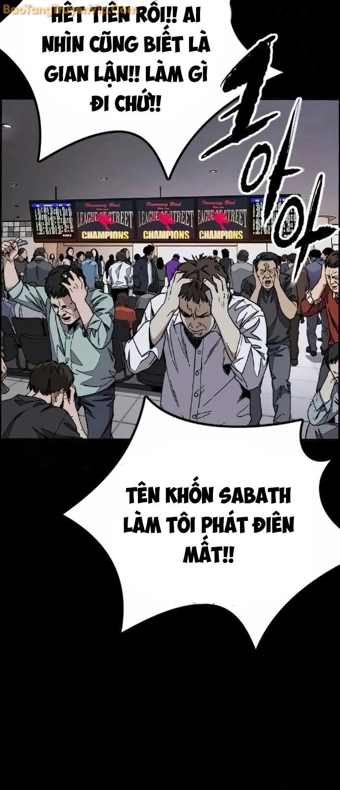 Thể Thao Cực Hạn chapter 550 - Trang 89