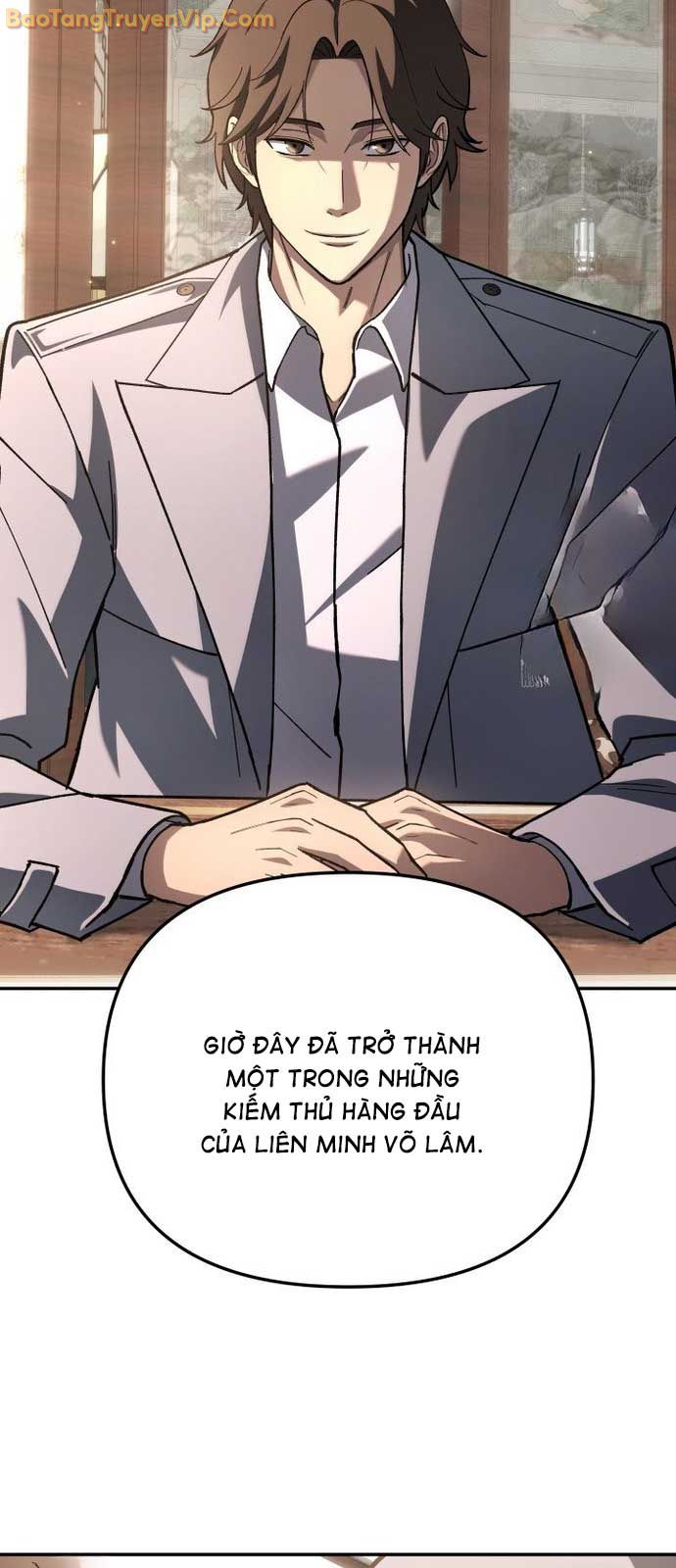 Thiên Ma Giáo chapter 21 - Trang 54