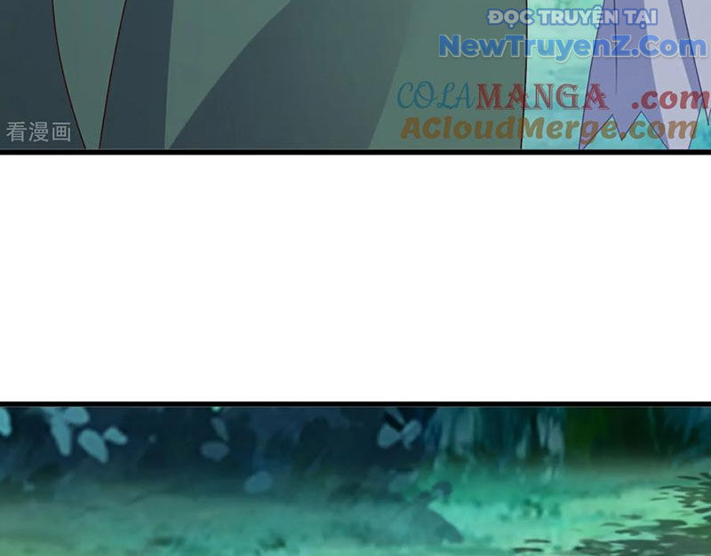 Tiên Võ Đế Tôn chapter 806 - Trang 169
