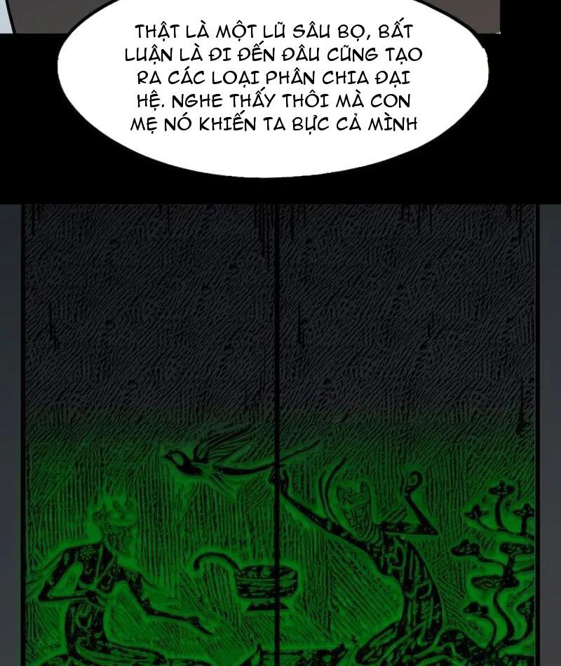 đấu Yếm Thần chapter 380 - Trang 110