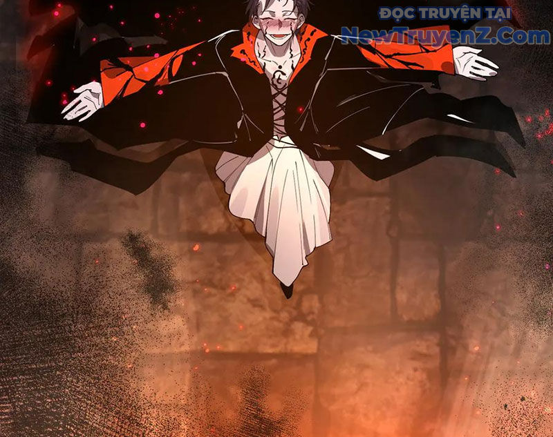 Thánh Hiệp Sĩ Cấp Sss chapter 76 - Trang 40