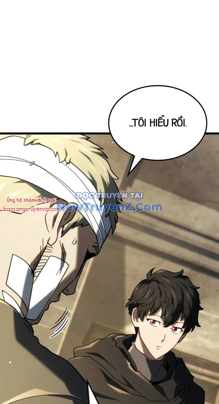 Thiết Huyết Kiếm Sĩ Hồi Quy chapter 113 - Trang 19