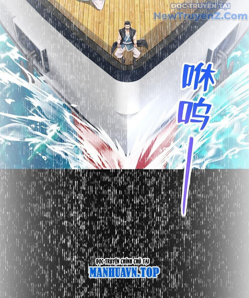Trấn Quốc Thần Tế chapter 275 - Trang 30