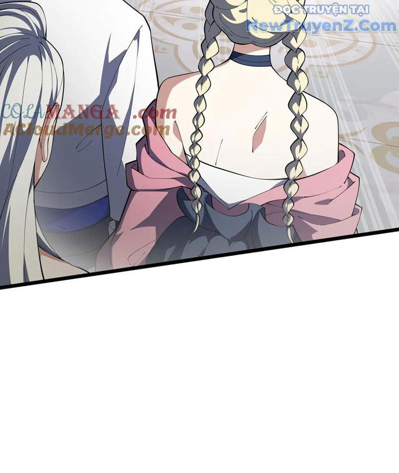 Ta Ký Kết Khế Ước Với Chính Mình chapter 94 - Trang 57
