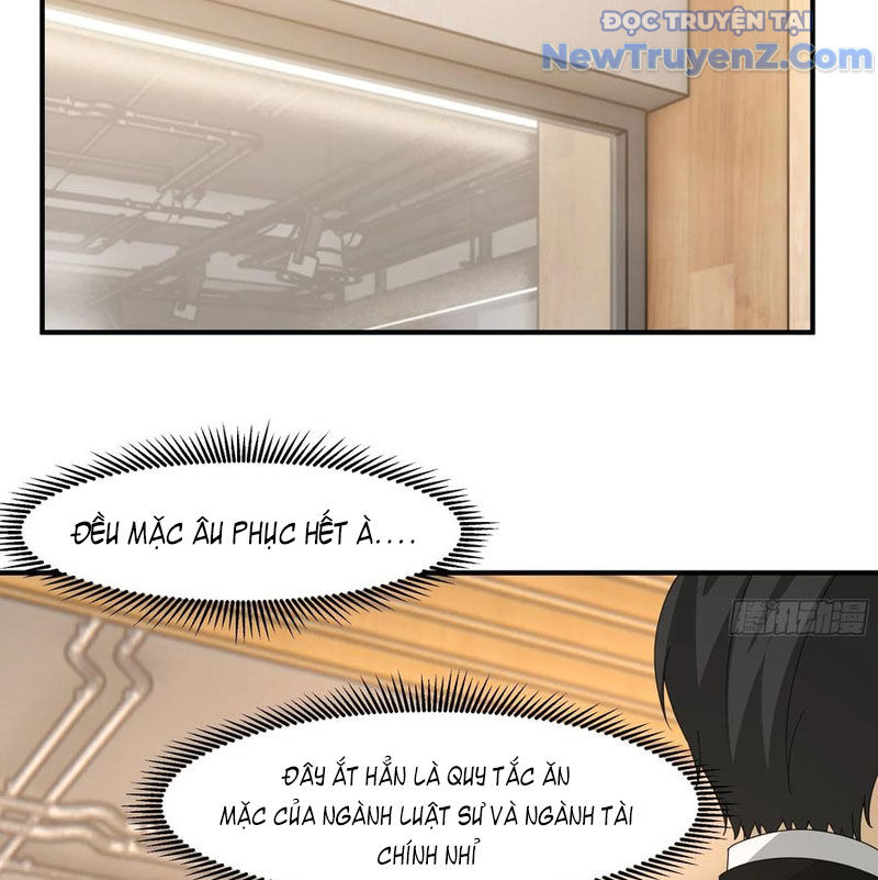 Ta Không Muốn Trùng Sinh Đâu chapter 426 - Trang 27