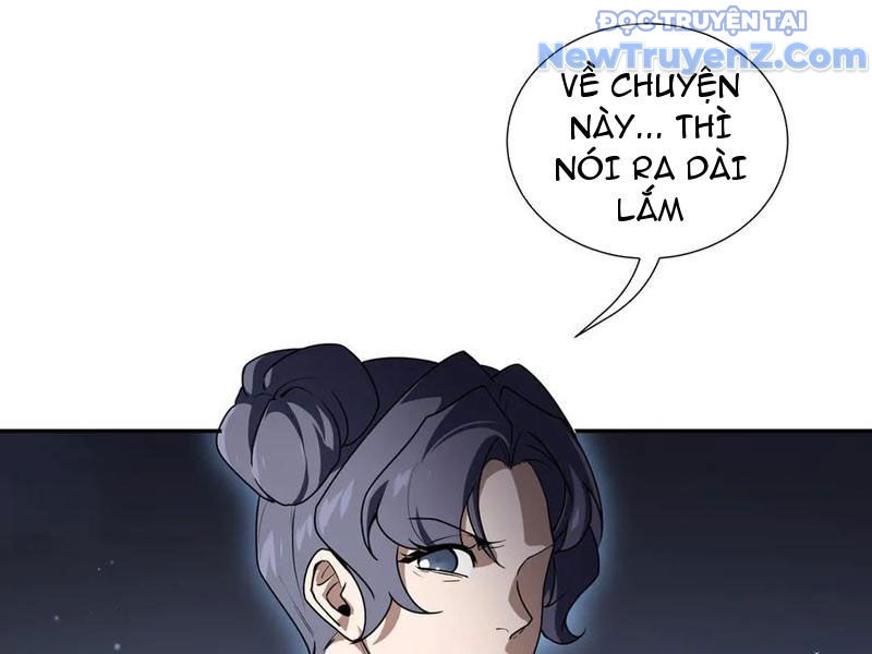 Ta Ký Kết Khế Ước Với Chính Mình chapter 93 - Trang 180